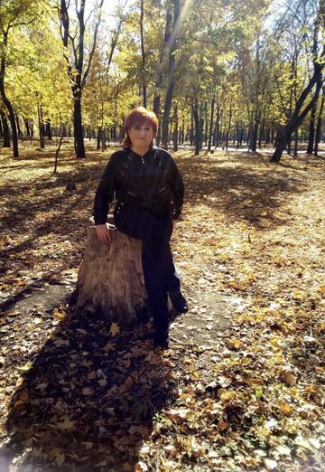 Моя фотография - Ирина Мельниченко, 60 из Краматорск (@irinamelnichenko3)