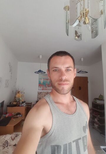 My photo - denis, 35 from Petah Tikva (@denis174631)