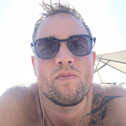 thomas, 33, Москва