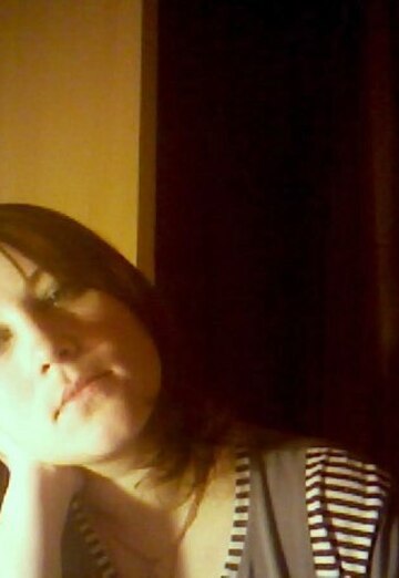My photo - Tatyana, 40 from Novokuybyshevsk (@tatyana124820)