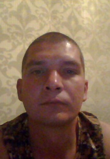 My photo - aleksandr, 40 from Vladimir (@aleksandr284717)