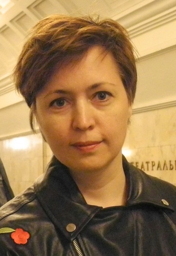 Моя фотография - Ольга, 51 из Москва (@olga231858)
