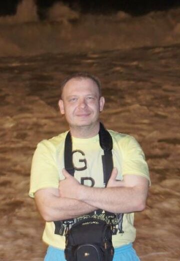 My photo - Roman, 42 from Gorno-Altaysk (@roman165290)