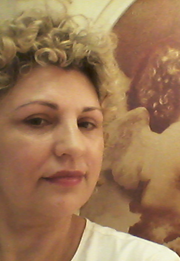 Моя фотография - Ольга, 54 из Москва (@olga243296)