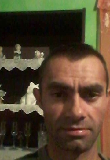 My photo - Mihai, 40 from Arad (@mihai615)