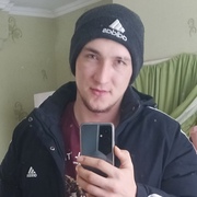 Дима, 20, Кущевская