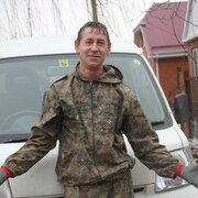 Николай, 50, Медведовская
