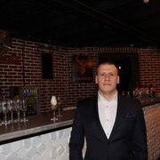 Артём, 33, Химки