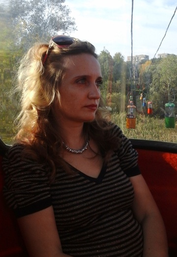 Моя фотография - Натали, 46 из Харьков (@natali53732)