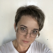 Инга, 53, Владивосток