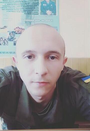 My photo - Ilya, 30 from Tokmak (@ilya104941)