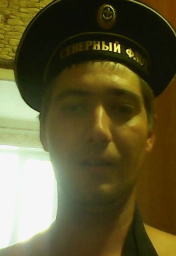 Моя фотография - алексей, 40 из Пермь (@aleksey163509)