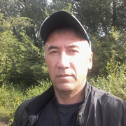Муслим, 45, Челябинск