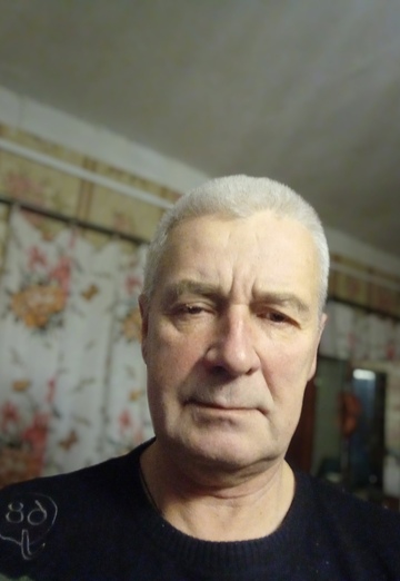 Mein Foto - Aleksandr, 62 aus Danilow (@aleksandr1146299)