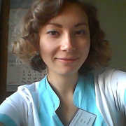 Elena, 30, Покровское