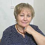 Валентина, 61, Железногорск-Илимский