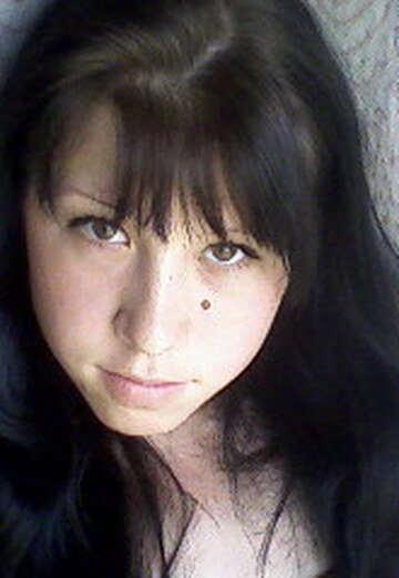 Моя фотография - Руфина, 31 из Бугуруслан (@rufina134)