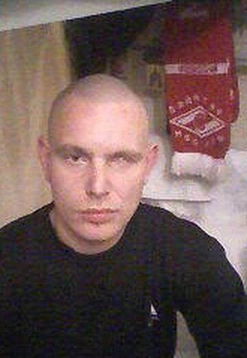 My photo - maksim, 32 from Gus-Khrustalny (@maksim139278)