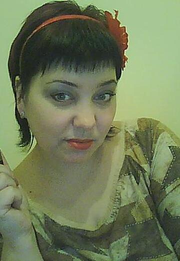My photo - Elena, 44 from Kaharlyk (@elena20425)