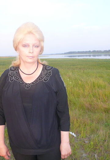 My photo - Svetlana, 59 from Tobolsk (@svetlana28096)