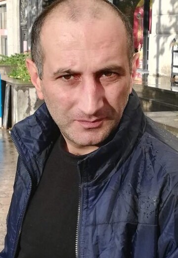 My photo - G L, 43 from Tbilisi (@gl169)