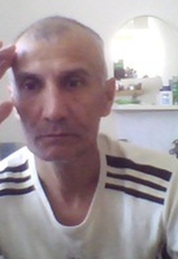 My photo - Adilbek, 62 from Urgench (@adilbek339)