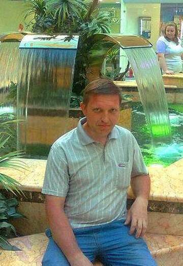 Моя фотография - Григорий, 51 из Белгород (@uhbif12345)