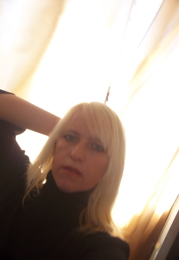 Моя фотография - Татьяна, 51 из Новоград-Волынский (@id642423)