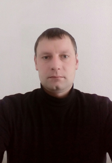My photo - Sergіy, 45 from Chernivtsi (@rsi0000)