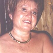 Elena, 65, Петушки