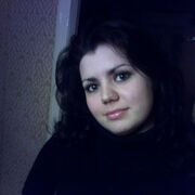 оксана, 38, Ясный