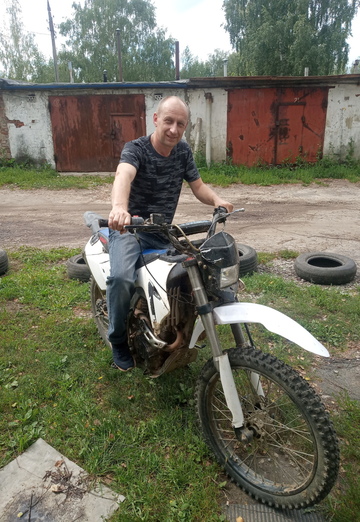 Моя фотография - Виталий, 54 из Серпухов (@vitaliy129921)