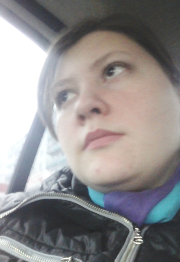 My photo - Mariya, 31 from Orekhovo-Zuevo (@mariya85142)