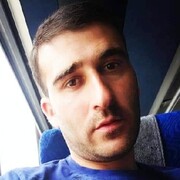 Давид, 33, Верея