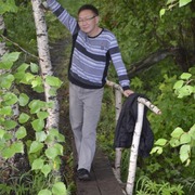 Владимир, 54, Кяхта