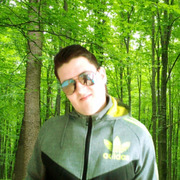 Павел, 24, Прямицыно
