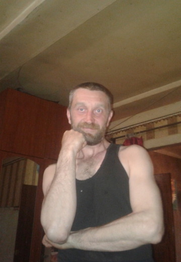 My photo - Stas Moryakov, 48 from Kostroma (@stasmoryakov0)