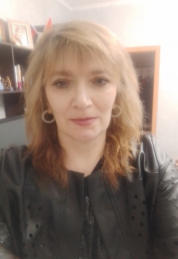 Моя фотографія - Оксана Жукова, 49 з Нягань (@oksanajukova1)
