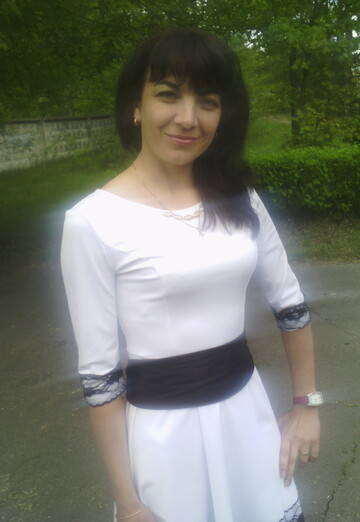 Моя фотография - Ангелина, 40 из Черновцы (@galina44633)