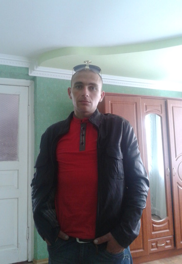 My photo - valera, 43 from Tetiiv (@valera13204)