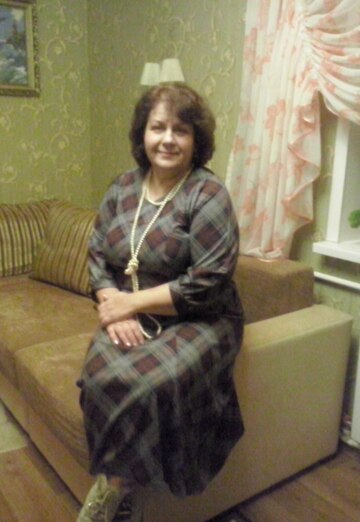 My photo - Natalya, 62 from Velikiye Luki (@natalya170315)
