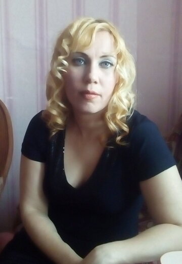 Моя фотография - Любовь, 38 из Ангарск (@lubov52215)