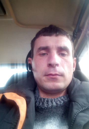 My photo - Maksim, 37 from Berdyansk (@maksim136381)