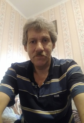 Моя фотография - Евгений, 54 из Кингисепп (@evgeniy304312)