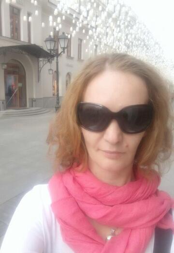 Моя фотография - Марысся, 32 из Москва (@marissya0)