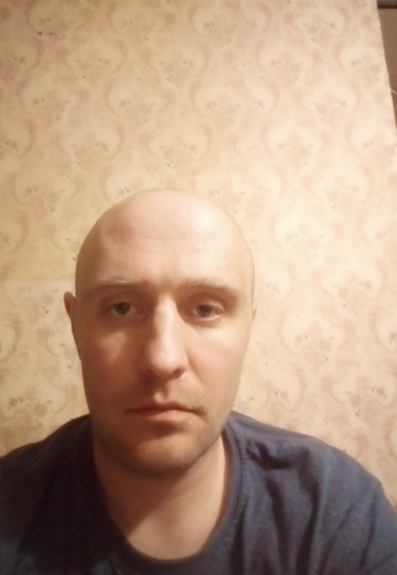 Моя фотография - # Александр, 35 из Темиртау (@aleksandr799748)