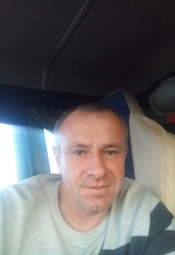 My photo - Timofey, 45 from Podolsk (@timofey6801)