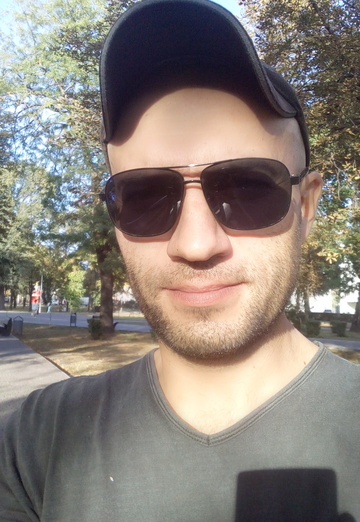 Моя фотография - Олег, 41 из Каменское (@oleg200036)