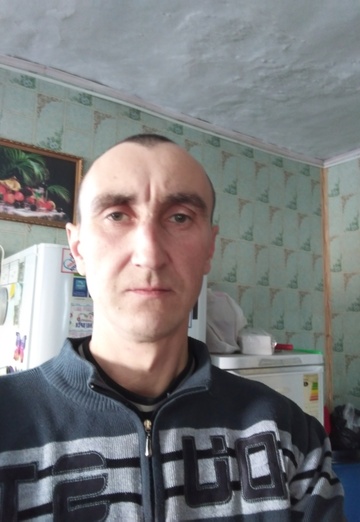 Моя фотография - Вячеслав, 42 из Белогорск (@vyacheslav73113)