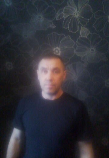 My photo - sergey, 52 from Torzhok (@sergey506794)